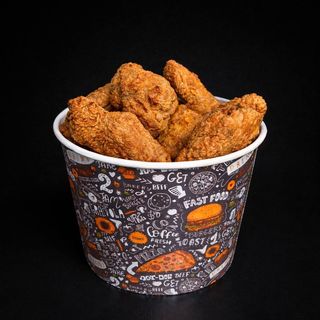 Крильця Crispy великі(15шт)