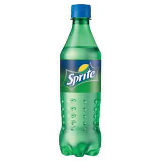 Sprite PET 500ml