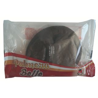 Marjo Palmera Bollo Choco  (150 g.)