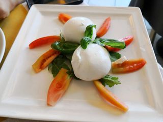 Burrata Pugliese