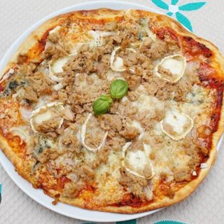 Pizza Neptuna (33Cm.)