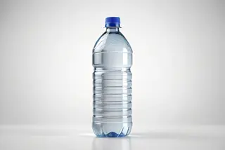 Acqua frizzante 50 cl