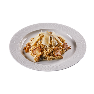 РИЗОТО С МАНАТАРКИ