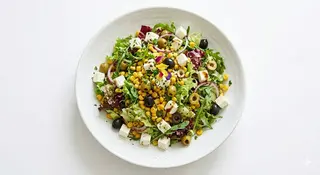 Ensalada
