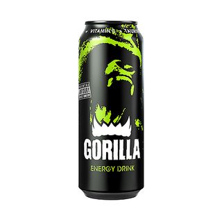 Gorilla (450 мл.)