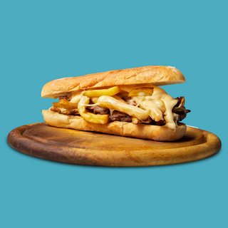 Panino Chimica