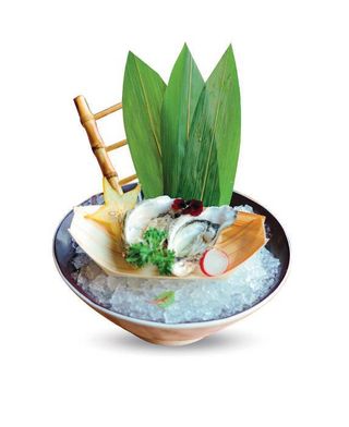 Sashimi misto special