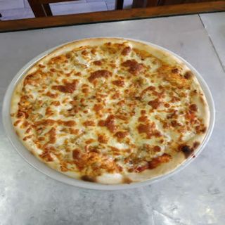 Pizza Mediana (29 cm.)