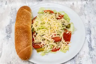 Francuska salata