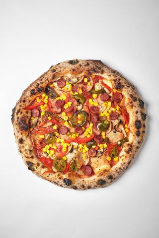 Веган Баварія