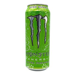 Monster Energy Ultra Paradise