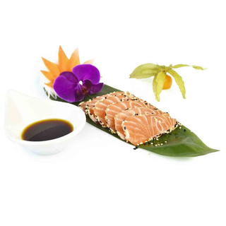 Sake tataki