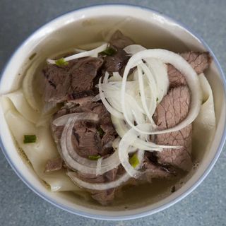 МЯСО ПО-КАЗАХСКИ