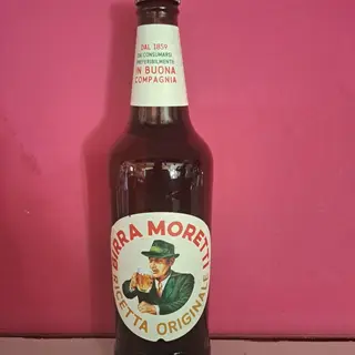 Moretti 66CL