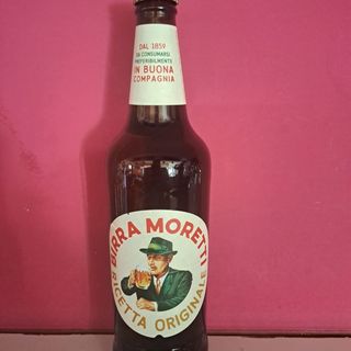 Moretti 66CL