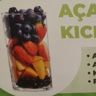 ACAI KICK