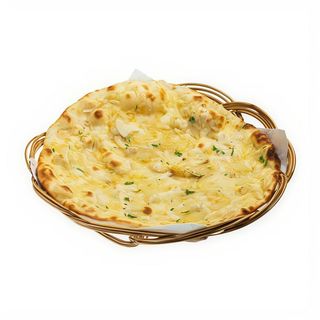 Onion Naan