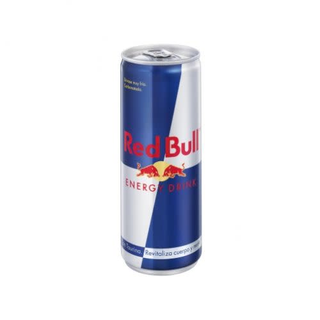 Redbull (35,5 cl.)