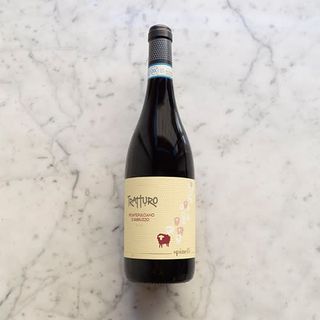 Tratturo Montepulciano d’Abruzzo DOC 75 cl