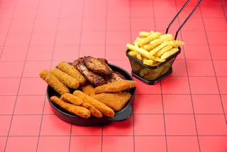 Urban Bite