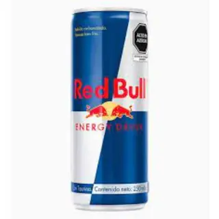 Red Bull (Lata 250ml) 