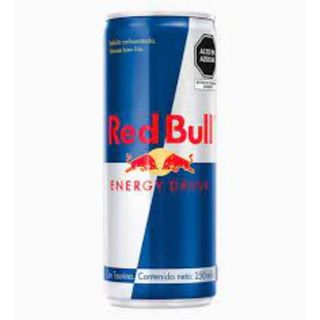 Red Bull (250 cl.)