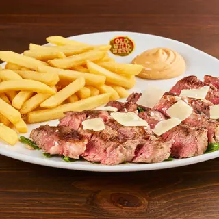 Cherokee Rib-Eye