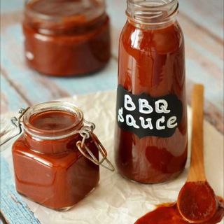 соус BBQ