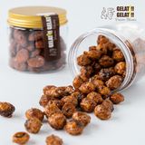 Avellanas Garrapiñadas Bio 100g