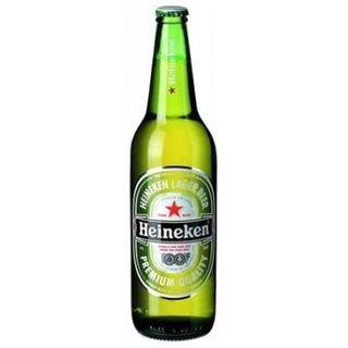 Birra HEINEKEN Grande 66 cl