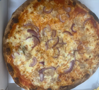 Tonno e cipolla