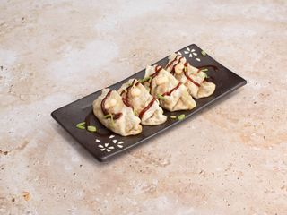 Gyozas De Pato (4 Uds.)