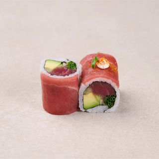 Kyoto Samba Roll - 4 Pièces