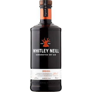 Whitley Neill Original 0.7l 