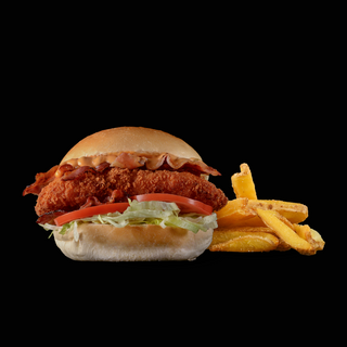 Combo los pollos