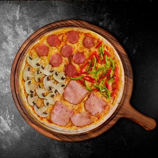 ოთხი სეზონი S