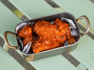 Крильця гострі (250г)