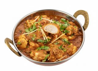 Pollo Karahi