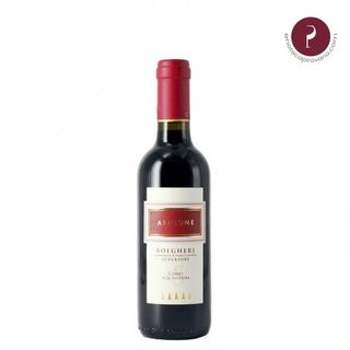 Vino rosso "Tizzonero" da 375ml