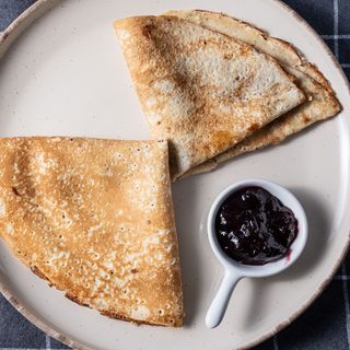 Палачинка със сладко (150г)