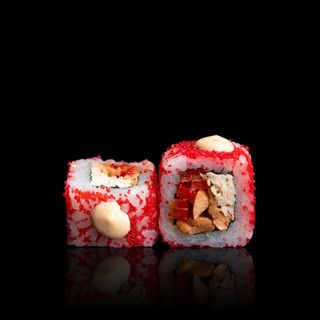 წითელი ორაგული