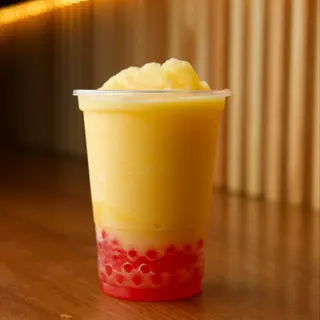 Smoothie de Mango