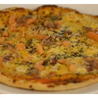 Pizza Gran Tadeo (Aprox. 27 Cm. )