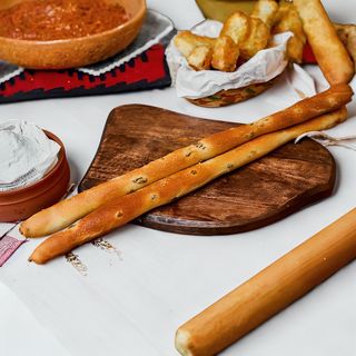 Maslinov štapić 100g POSNO