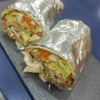 Kebab normal 