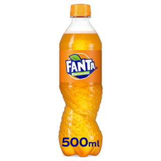 FANTA PORTOCALE 