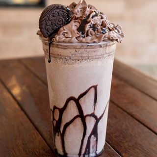 Oreo Shake