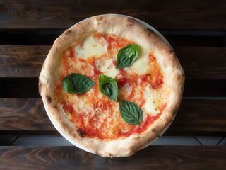 Margherita