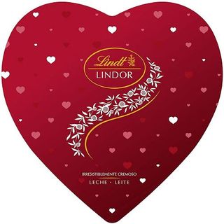 Lata Lindor Corazón (250 gr.)