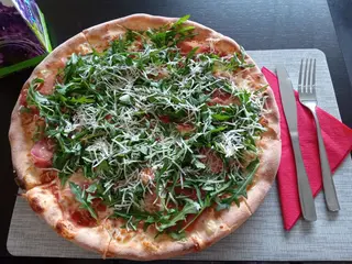 Pizza Italiană